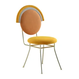 Armless Chair 56